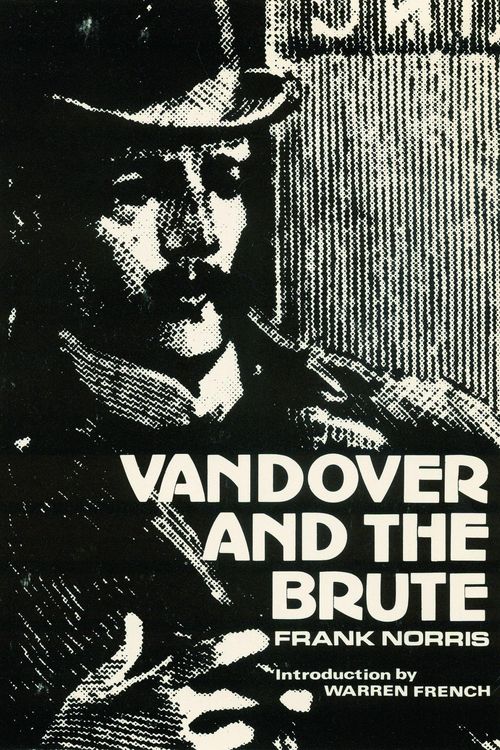Produktbild: Vandover and the Brute