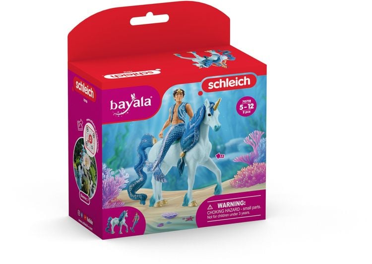 Produktbild: Aryon auf Einhorn