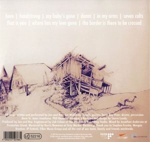 Produktbild: Here
