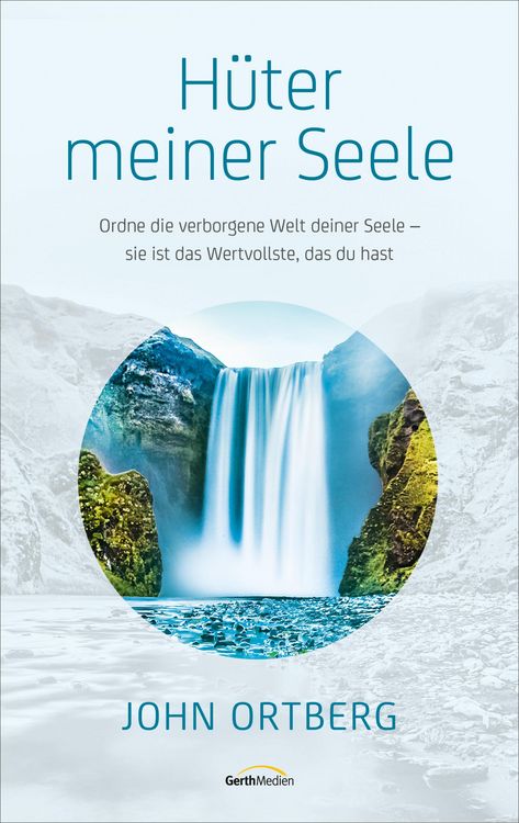 Produktbild: H&uuml;ter meiner Seele