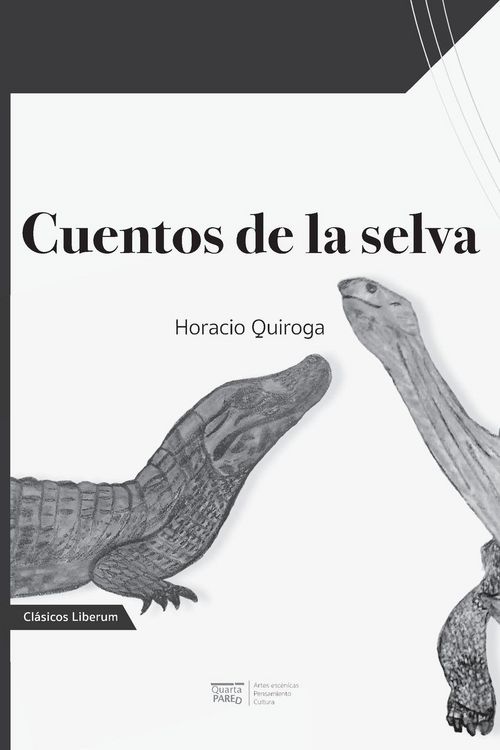 Produktbild: Cuentos de la selva