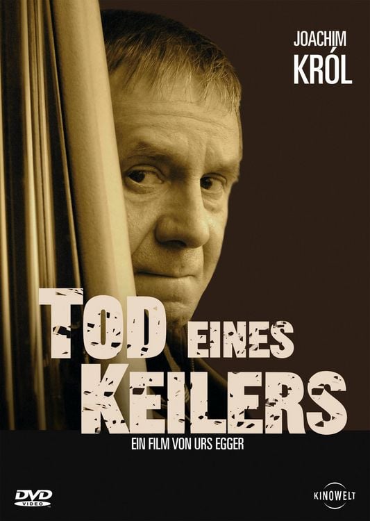 Produktbild: Tod eines Keilers