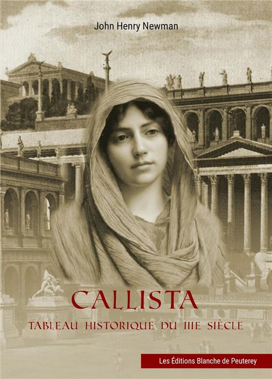 Produktbild: Callista
