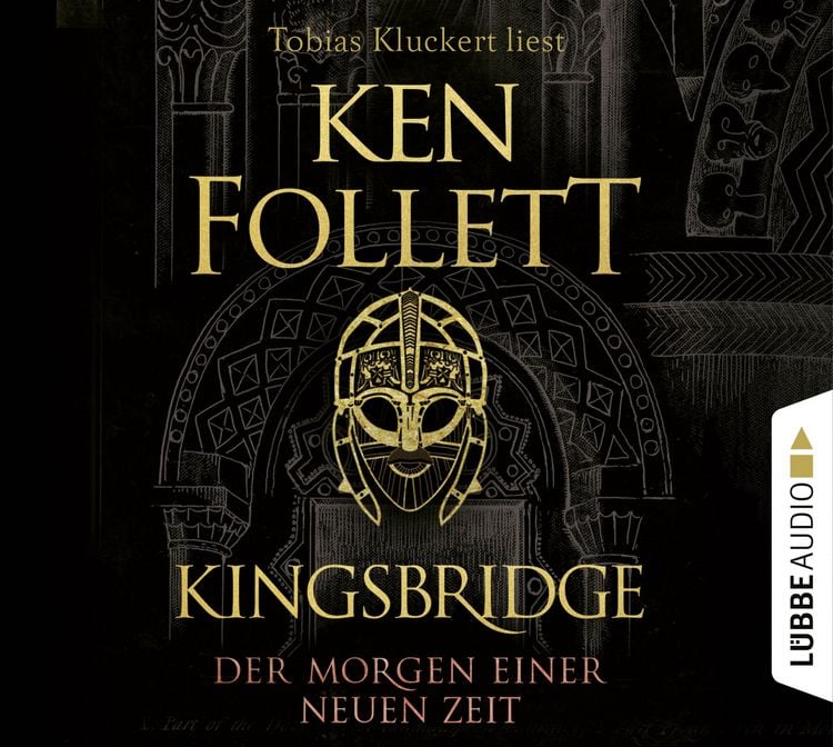 Produktbild: Der Morgen einer neuen Zeit - Kingsbridge-Roman, Band 4