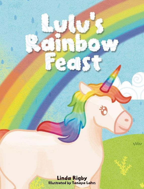 Produktbild: Lulu's Rainbow Feast