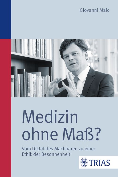 Produktbild: Medizin ohne Ma&szlig;?