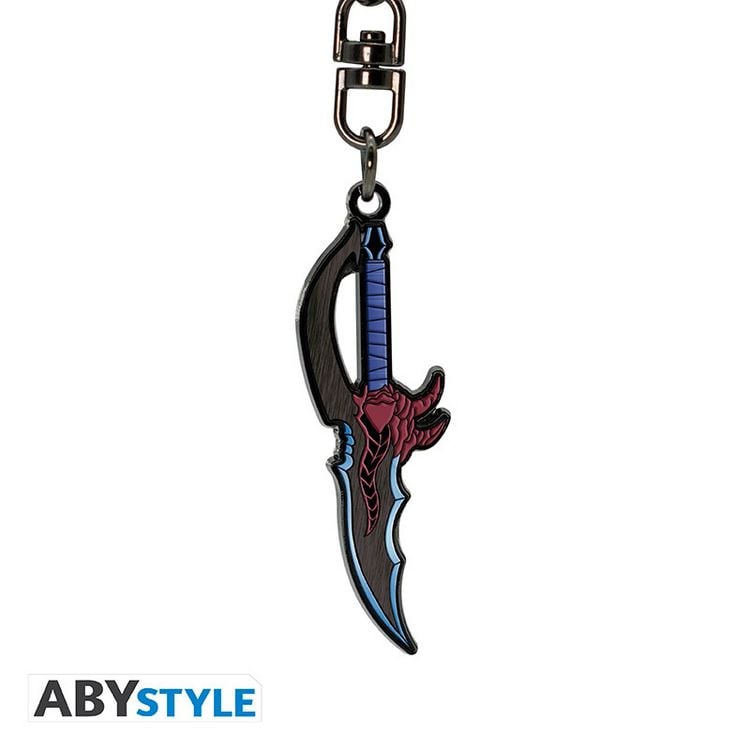 Produktbild: SOLO LEVELING - Keychain Kasaka's Venom Fang