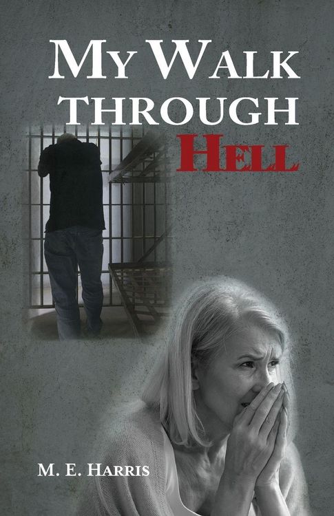Produktbild: My Walk Through Hell