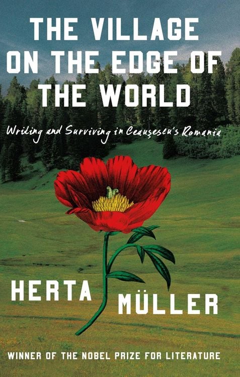 Produktbild: The Village on the Edge of the World