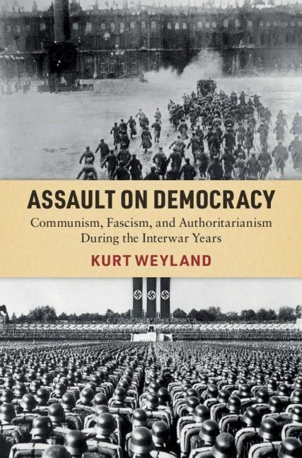 Produktbild: Assault on Democracy