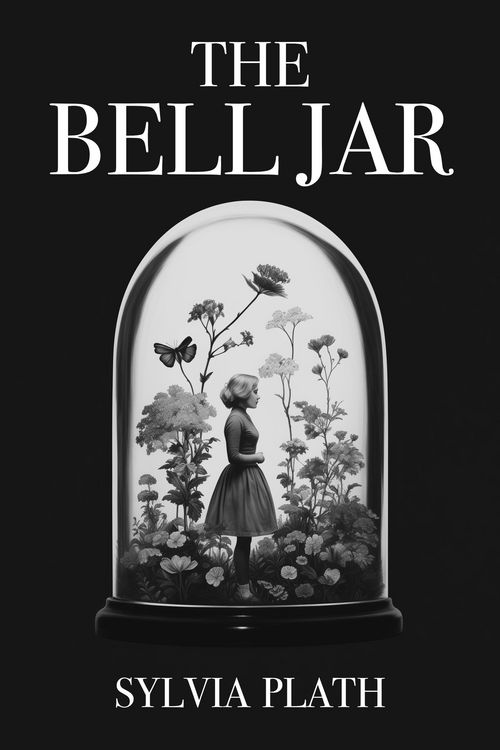 Produktbild: Bell Jar