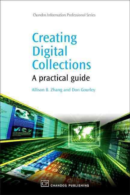 Produktbild: Creating Digital Coll