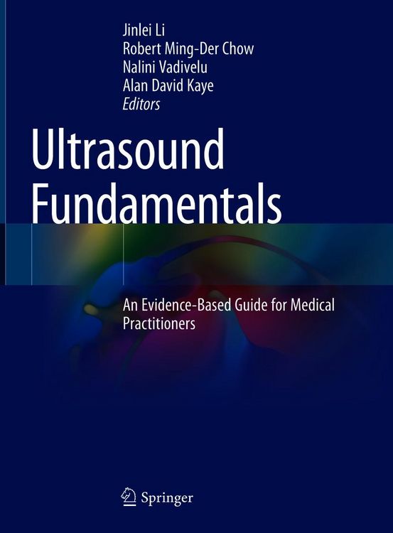 Produktbild: Ultrasound Fundamentals