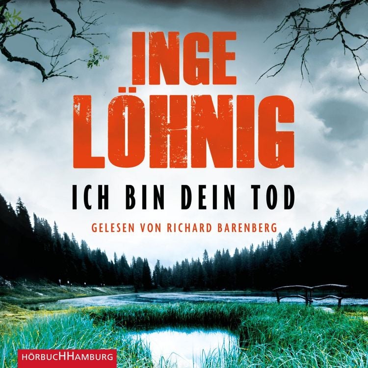 Bild vom Artikel Ich bin dein Tod (Ein Kommissar-Dühnfort-Krimi 9) vom Autor Inge Löhnig