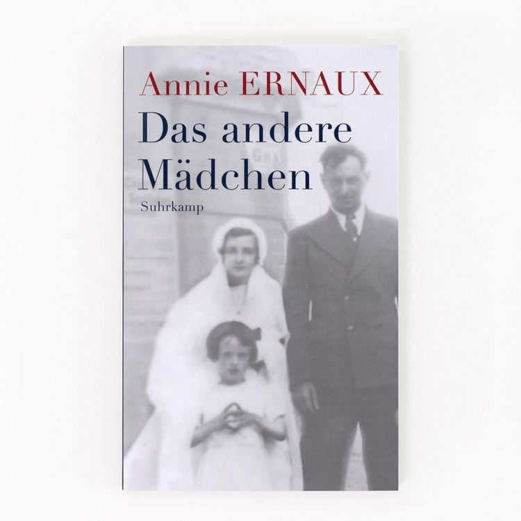 Produktbild: Das andere M&auml;dchen