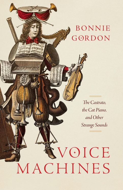 Produktbild: Voice Machines