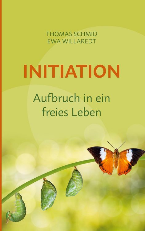 Produktbild: Initiation