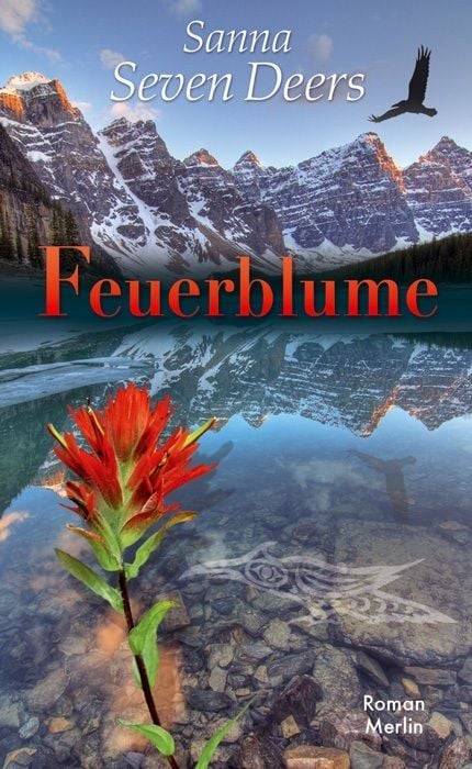 Produktbild: Feuerblume