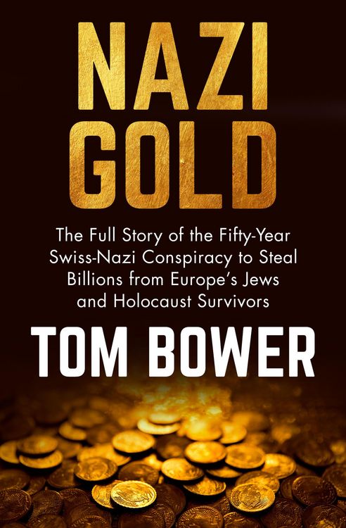 Produktbild: Nazi Gold