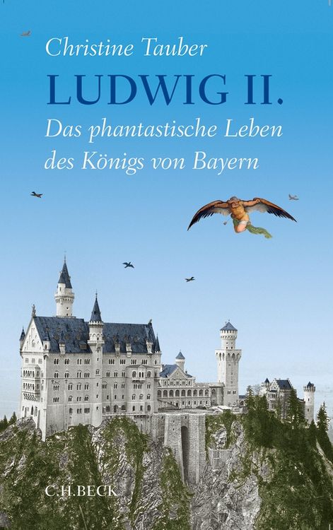 Produktbild: Ludwig II.