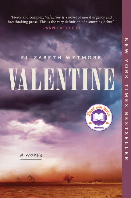 Produktbild: Valentine