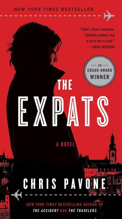 Produktbild: The Expats