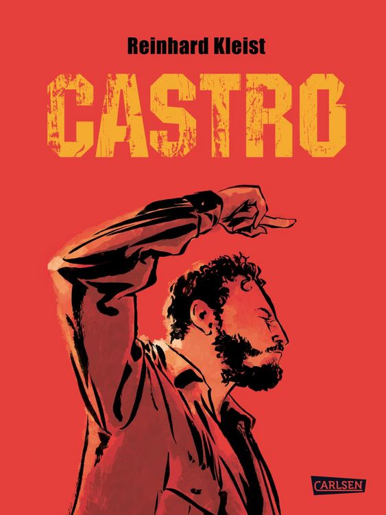 Produktbild: Castro - Neuausgabe
