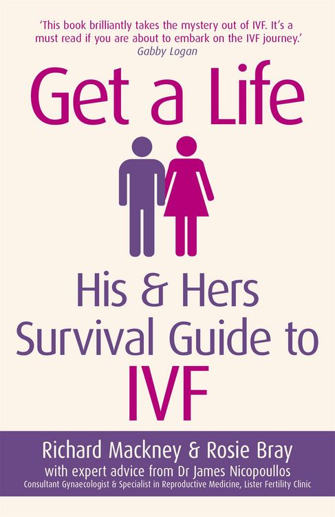 Produktbild: Get a Life