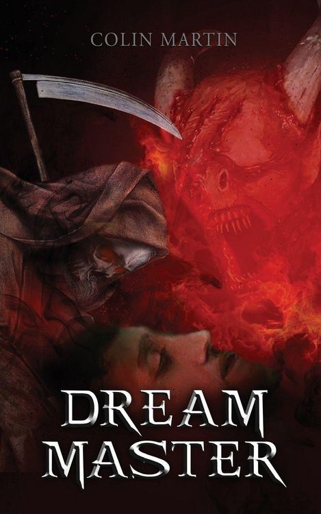 Produktbild: Dream Master