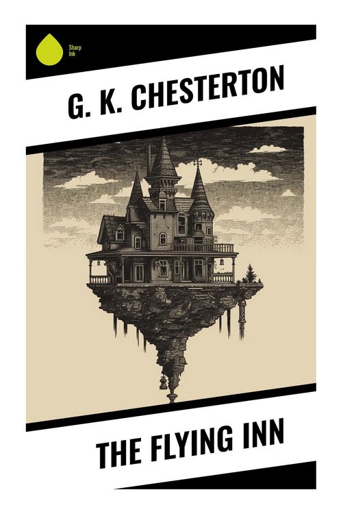 Produktbild: The Flying Inn