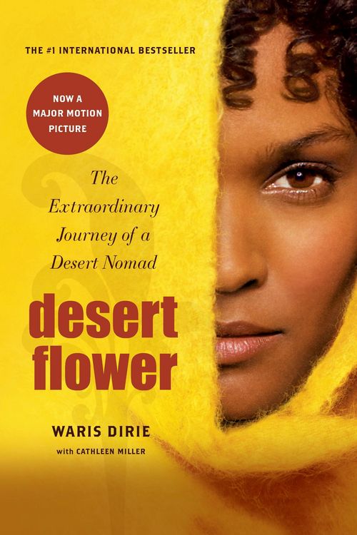 Produktbild: Desert Flower