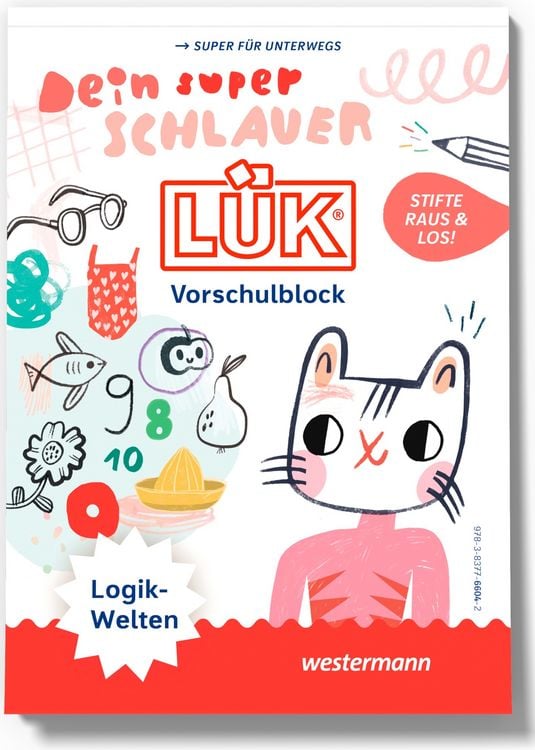 Produktbild: L&Uuml;K
