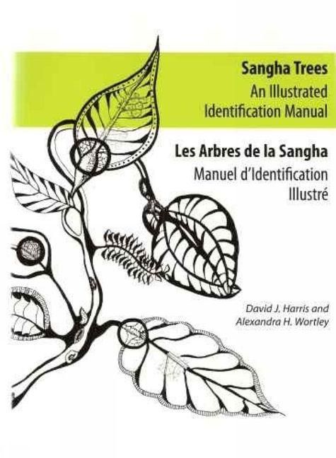 Produktbild: Sangha Trees