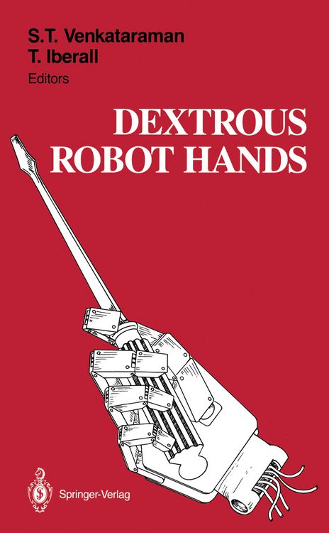 Produktbild: Dextrous Robot Hands