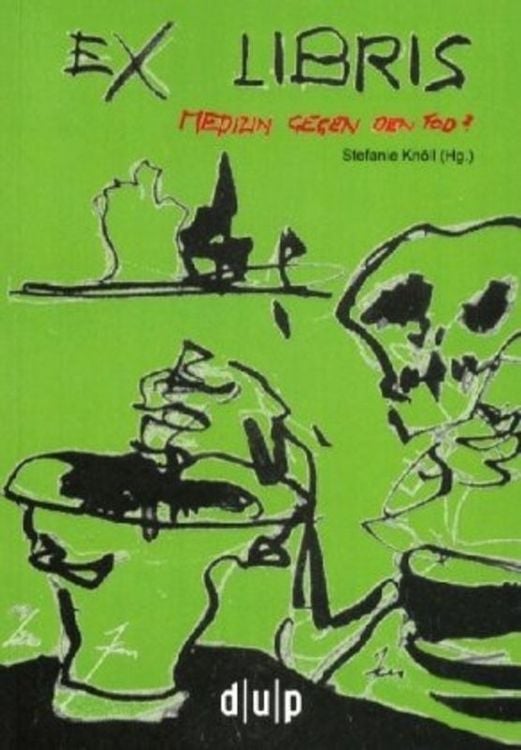Produktbild: EX LIBRIS