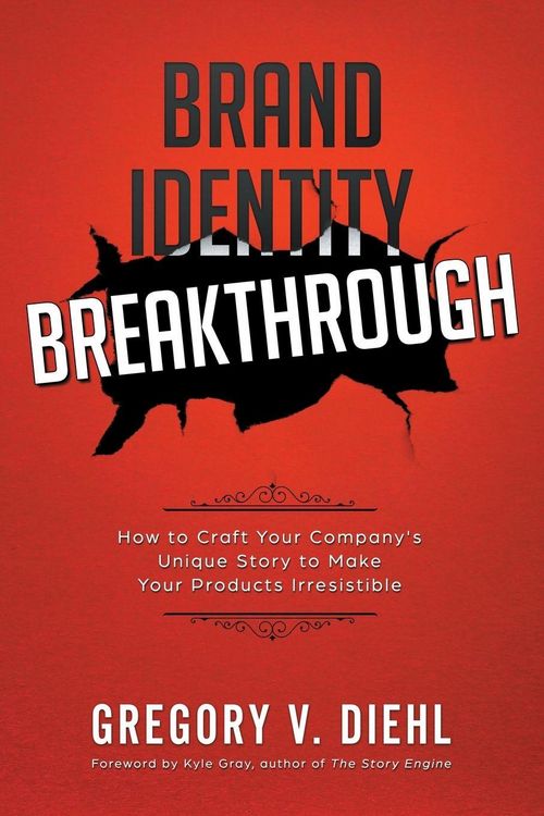Produktbild: Brand Identity Breakthrough