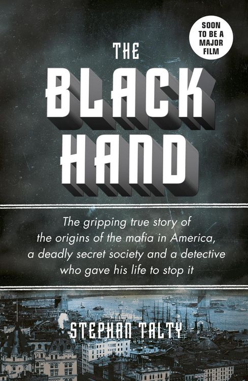 Produktbild: The Black Hand