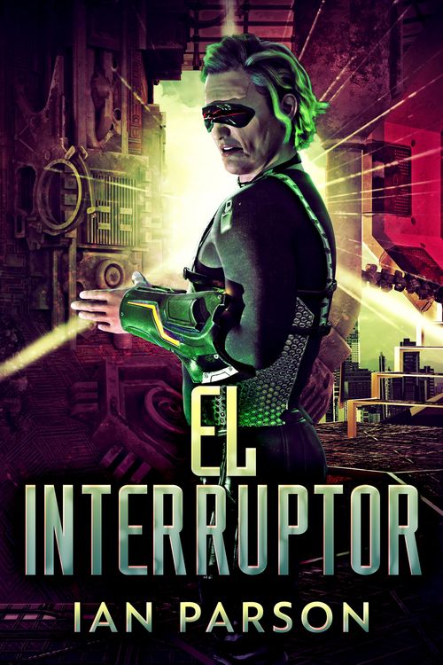 Produktbild: El Interruptor