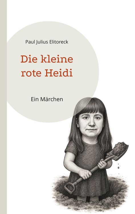Produktbild: Die kleine rote Heidi