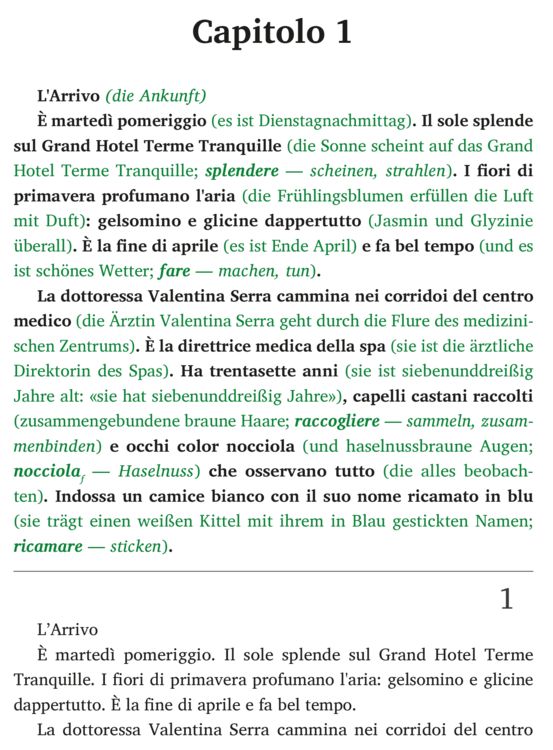 Produktbild: Il siero rubato - Italienische Krimi-Lekt&uuml;re A1-A2 (+ Audio-Online)