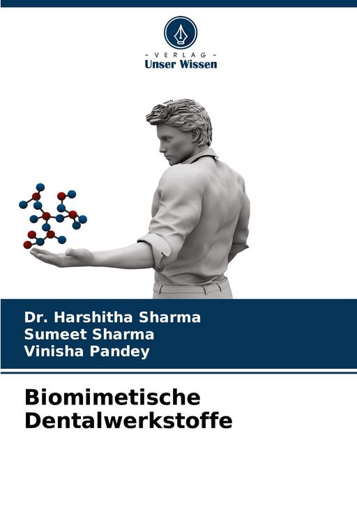 Produktbild: Biomimetische Dentalwerkstoffe