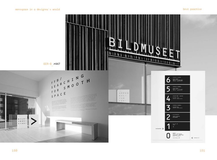 Produktbild: Mono is the new Black