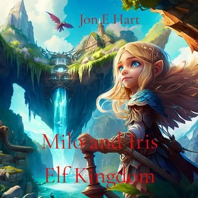 Produktbild: Milo and Iris