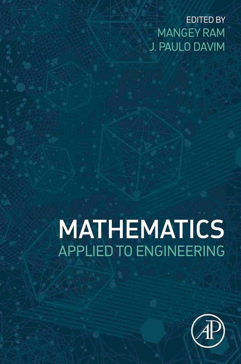 Produktbild: Mathematics Applied to Engineering