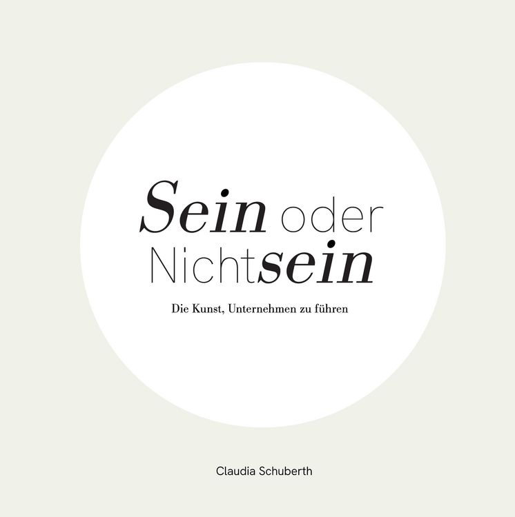 Produktbild: Sein oder Nichtsein