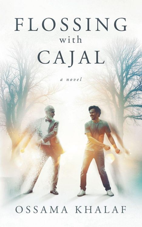 Produktbild: Flossing with Cajal