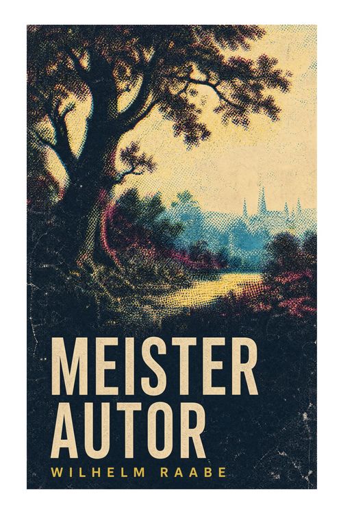 Produktbild: Meister Autor
