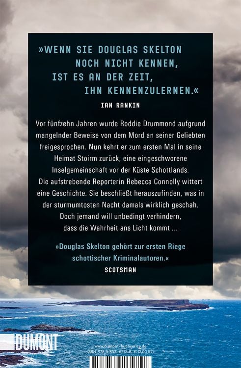 Produktbild: Die Toten von Thunder Bay