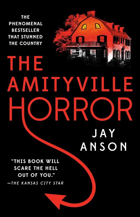 Produktbild: The Amityville Horror