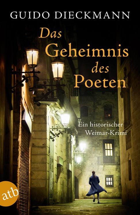 Produktbild: Das Geheimnis des Poeten